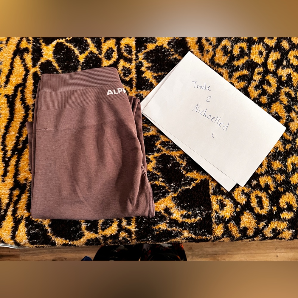 TRADING (not for sale)
